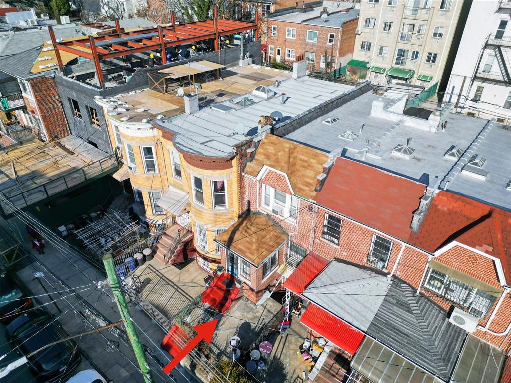 845 51st Street Sunset Park Brooklyn NY 11220