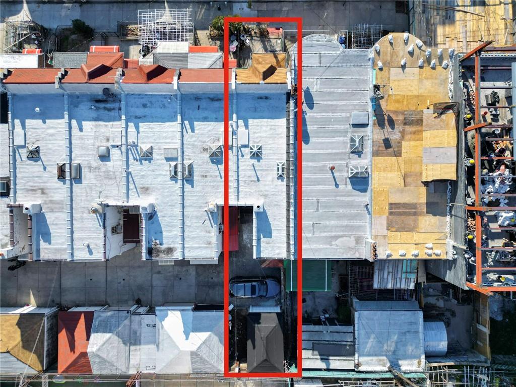 845 51st Street Sunset Park Brooklyn NY 11220