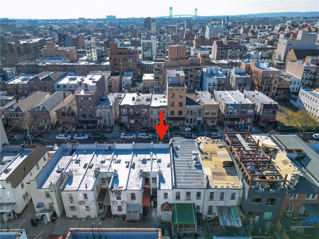 845 51st Street Sunset Park Brooklyn NY 11220