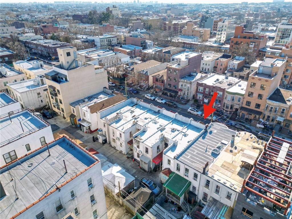 845 51st Street Sunset Park Brooklyn NY 11220