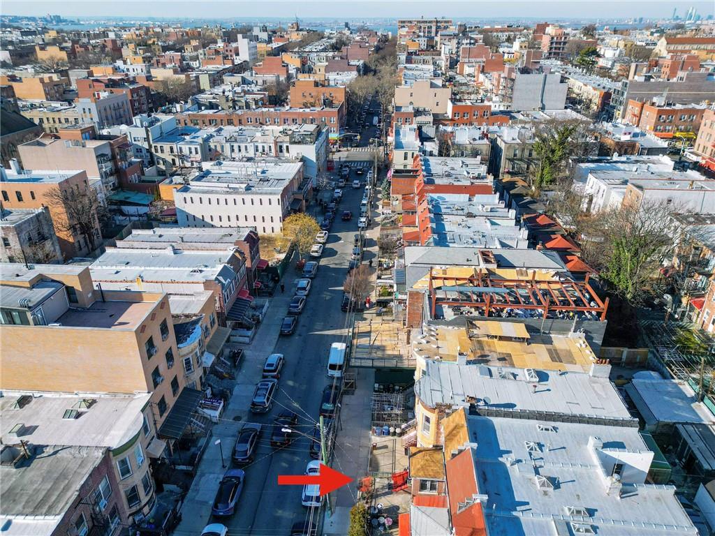 845 51st Street Sunset Park Brooklyn NY 11220