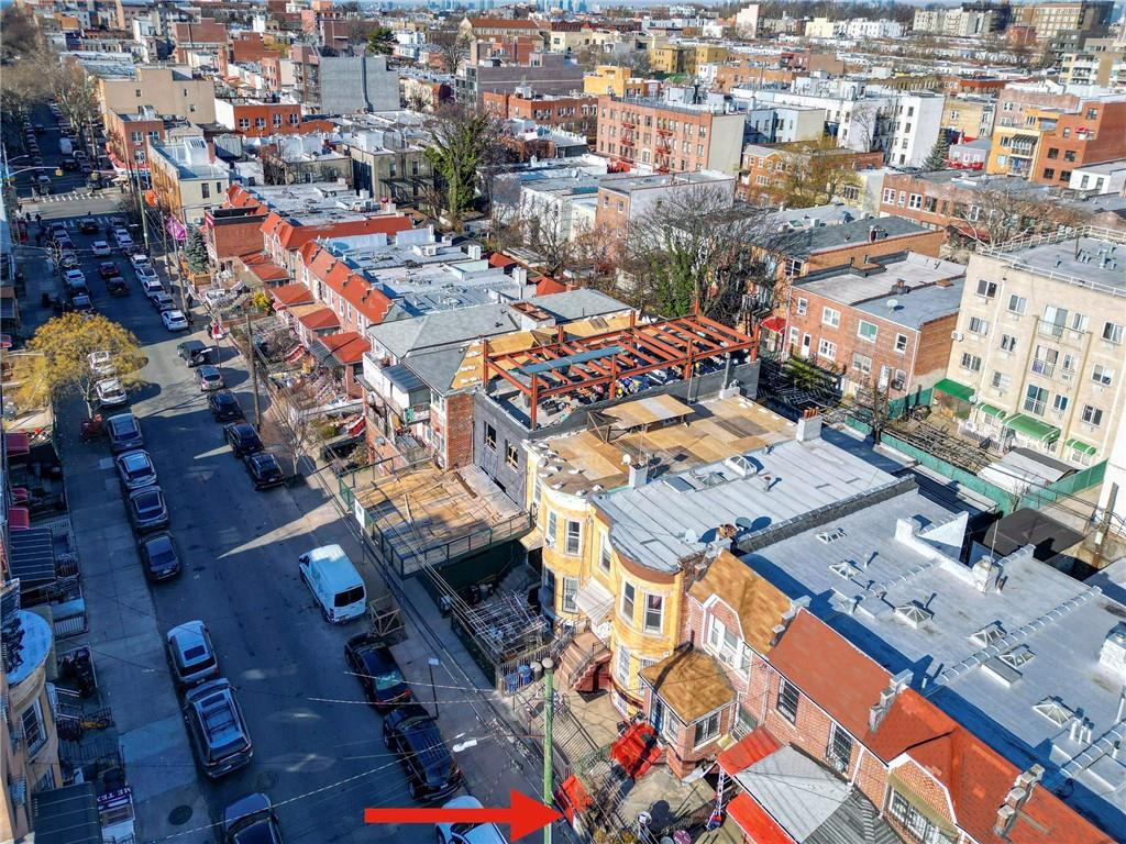 845 51st Street Sunset Park Brooklyn NY 11220