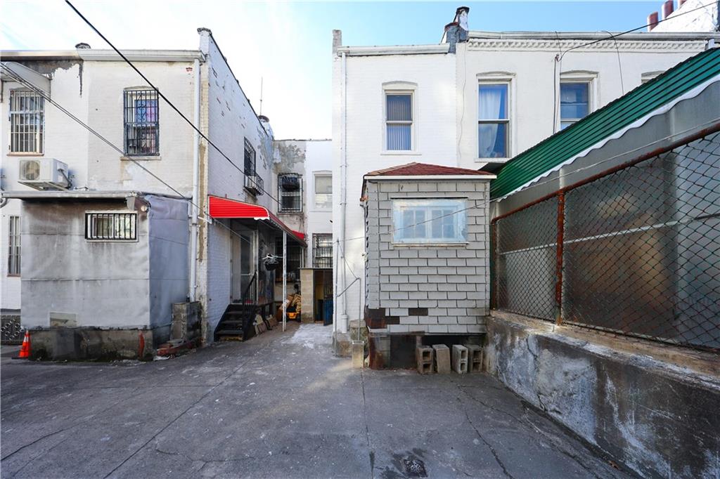 845 51st Street Sunset Park Brooklyn NY 11220