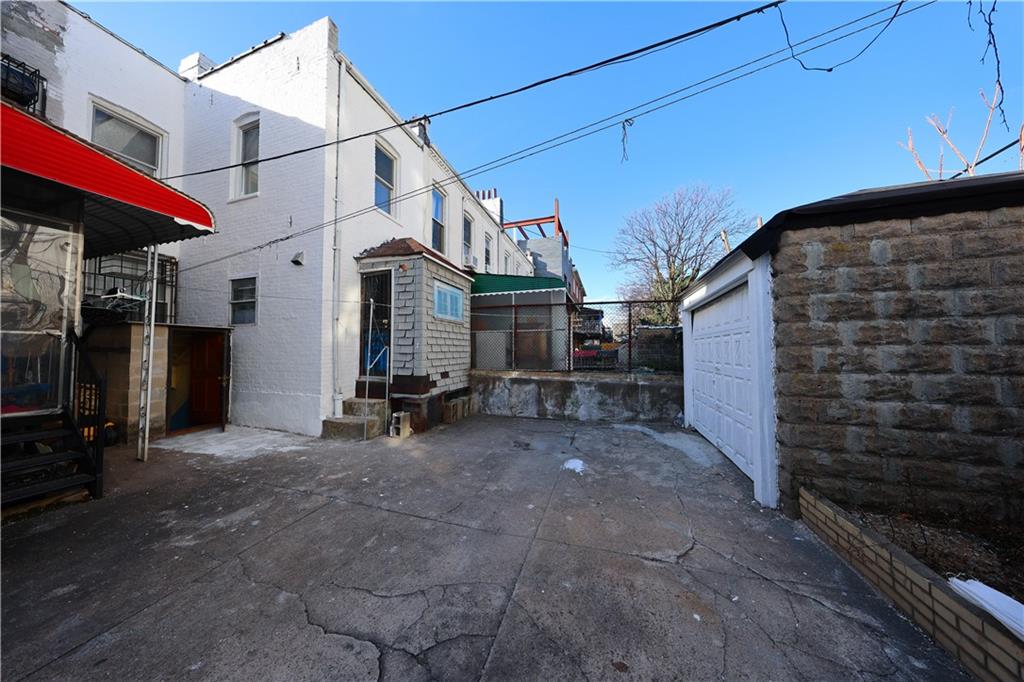 845 51st Street Sunset Park Brooklyn NY 11220