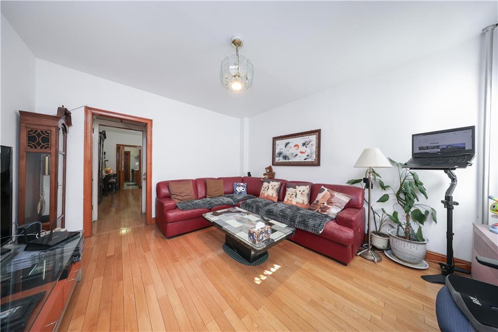 845 51st Street Sunset Park Brooklyn NY 11220