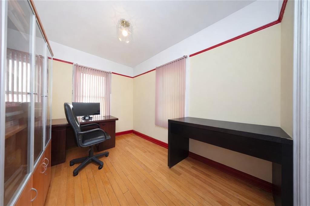 845 51st Street Sunset Park Brooklyn NY 11220