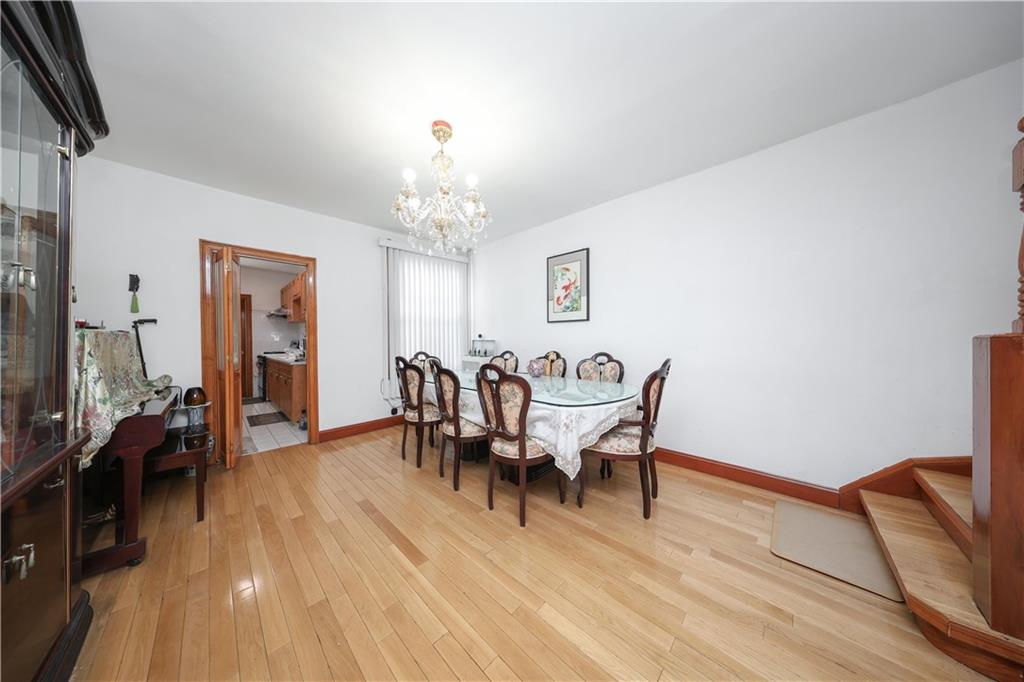 845 51st Street Sunset Park Brooklyn NY 11220