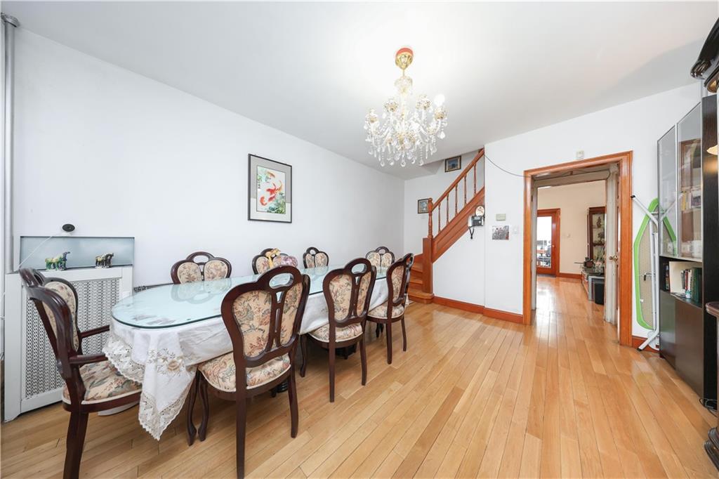 845 51st Street Sunset Park Brooklyn NY 11220