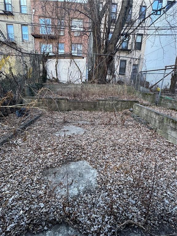 6 Pilling Street Bushwick Brooklyn NY 11207