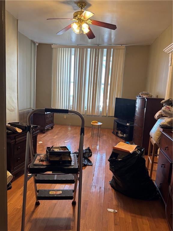 6 Pilling Street Bushwick Brooklyn NY 11207