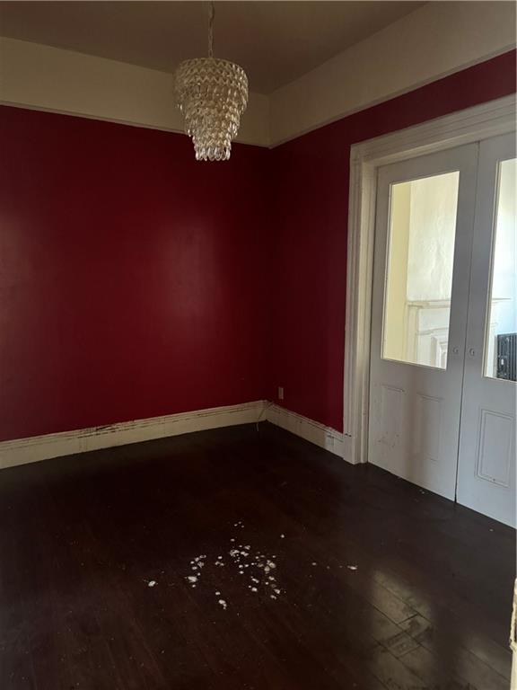 6 Pilling Street Bushwick Brooklyn NY 11207