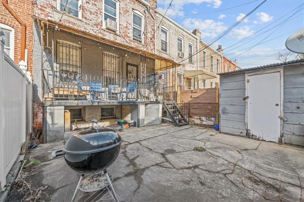 74 Kermit Place Windsor Terrace Brooklyn NY 11218