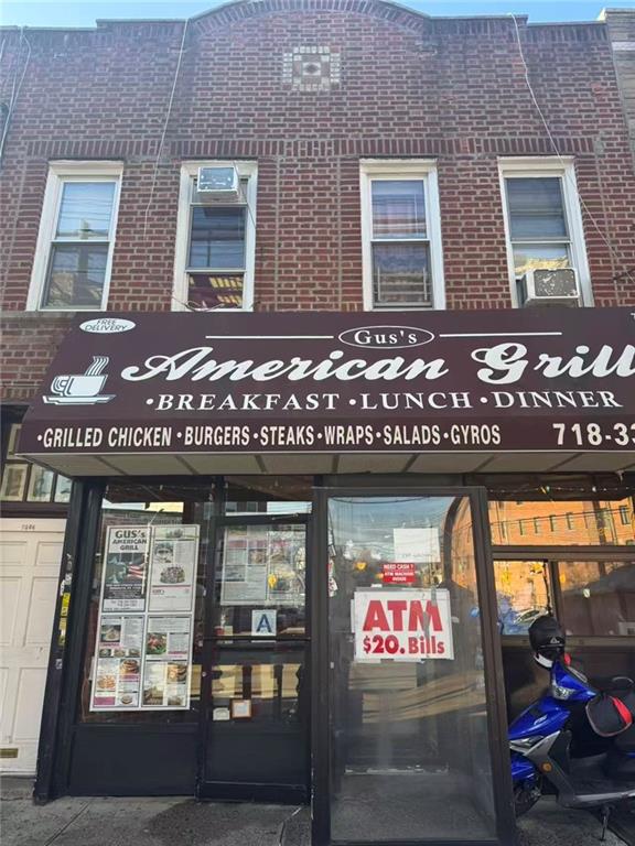 7206 New Utrecht Avenue Bensonhurst Brooklyn NY 11228