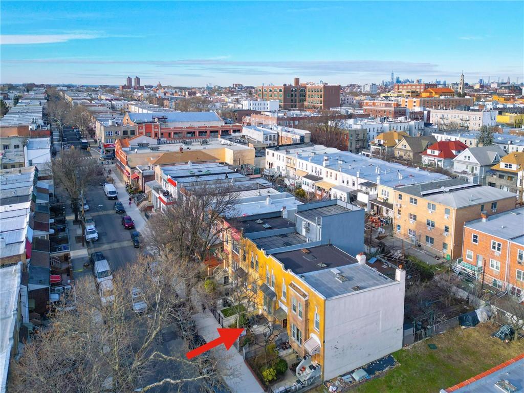 1337 71st Street Dyker Heights Brooklyn NY 11228