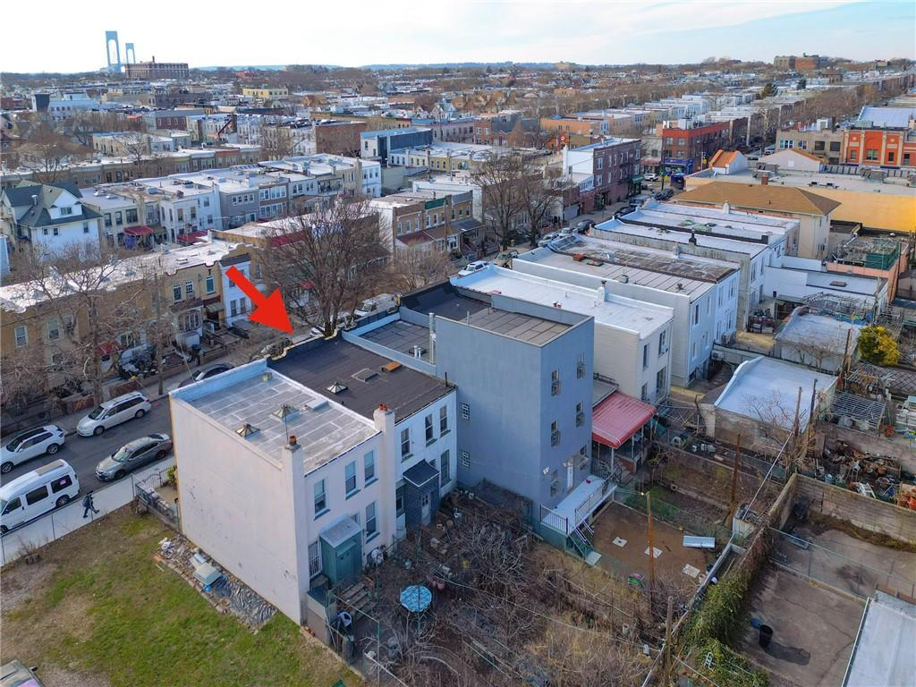 1337 71st Street Dyker Heights Brooklyn NY 11228