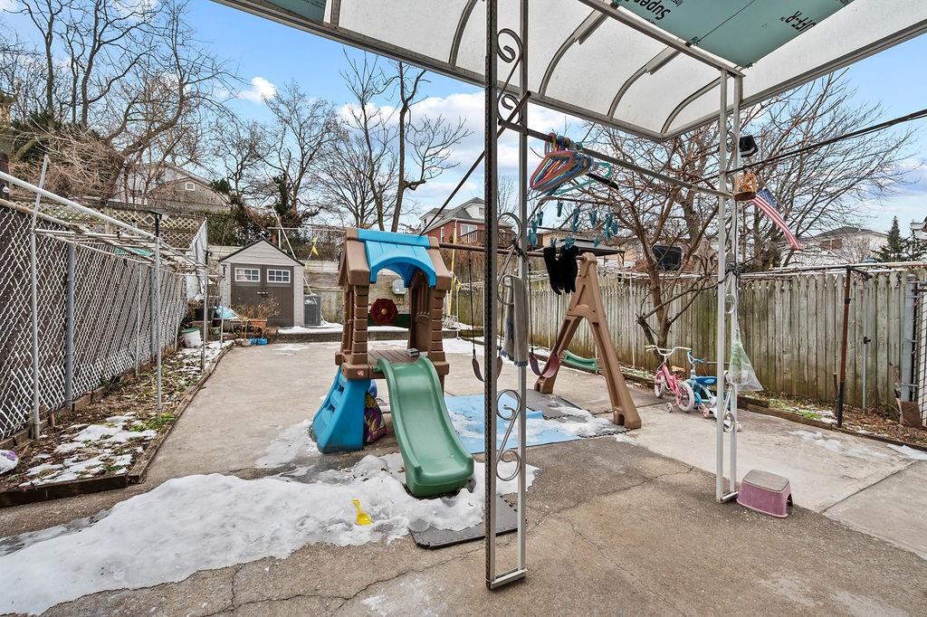 350 Hylan Boulevard Rosebank Staten Island NY 10305