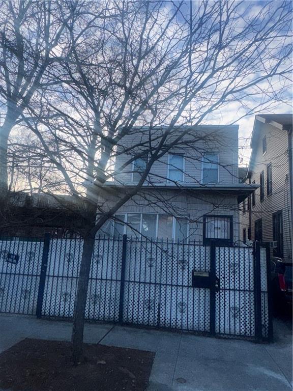 756 Linwood Street East New York Brooklyn NY 11208