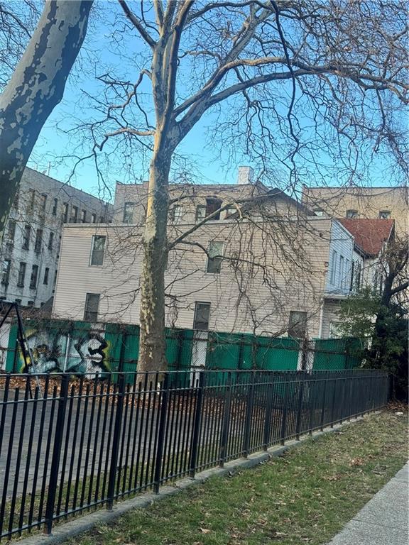 756 Linwood Street East New York Brooklyn NY 11208