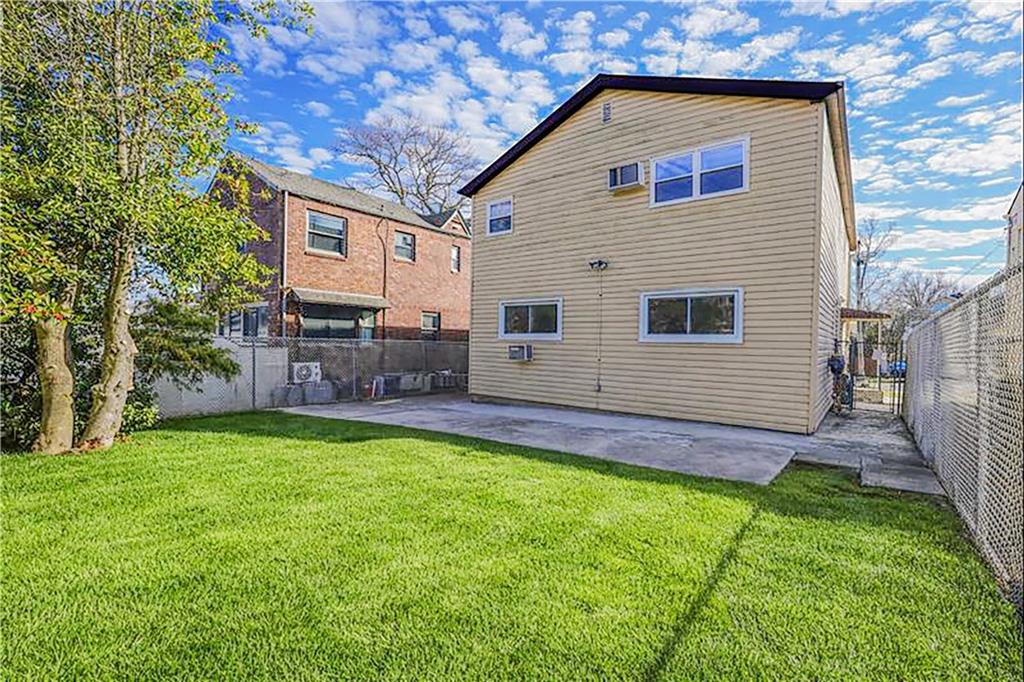 275 Katan Avenue Great Kills Staten Island NY 10308