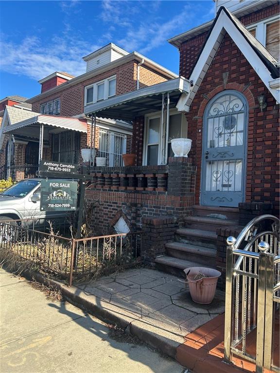 843 East 49th Street East Flatbush Brooklyn NY 11203