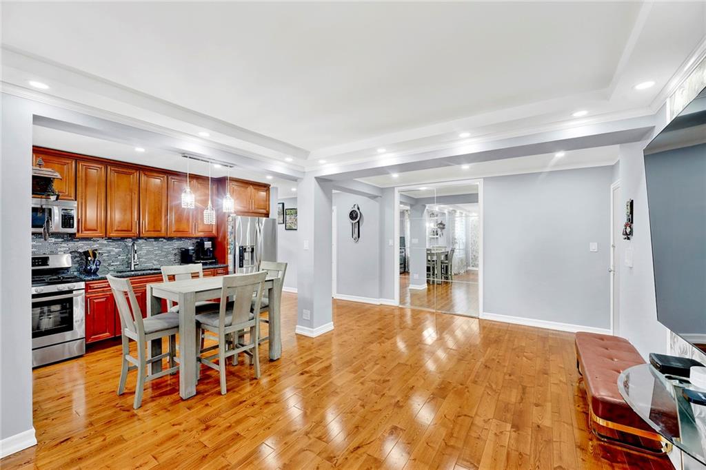 2241 Plumb 1st Street Marine Park Brooklyn NY 11229