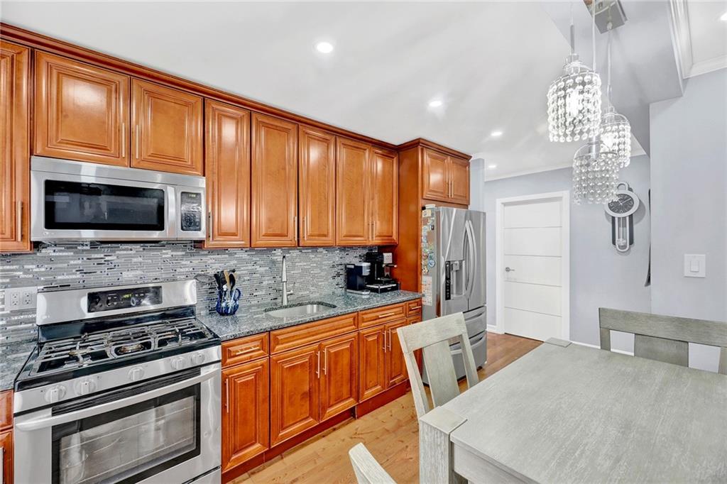 2241 Plumb 1st Street Marine Park Brooklyn NY 11229