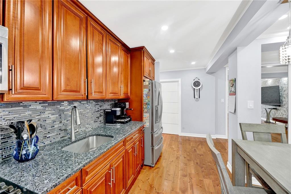 2241 Plumb 1st Street Marine Park Brooklyn NY 11229