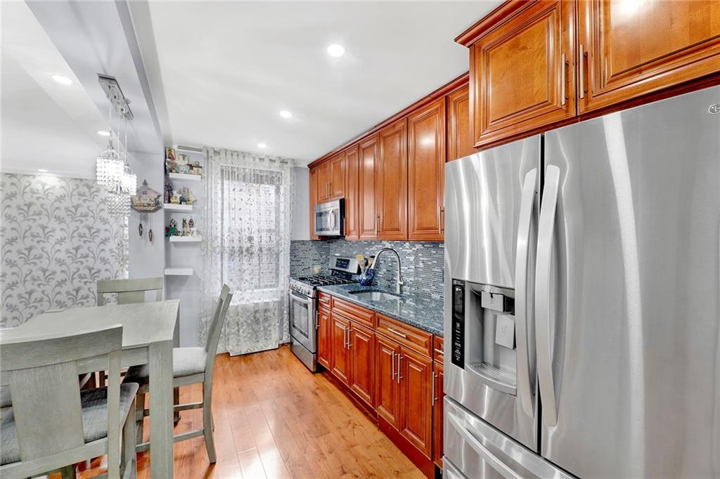 2241 Plumb 1st Street Marine Park Brooklyn NY 11229