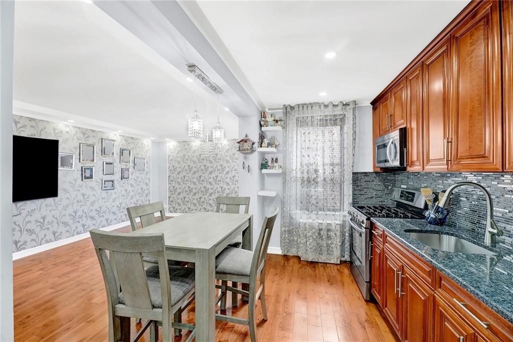 2241 Plumb 1st Street Marine Park Brooklyn NY 11229