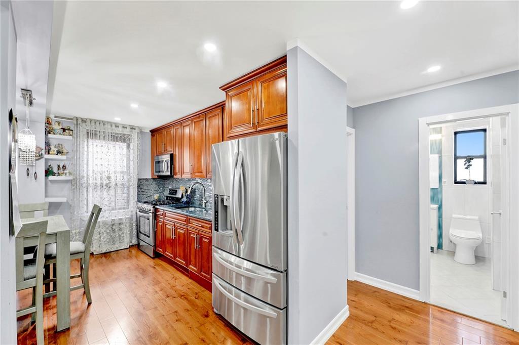 2241 Plumb 1st Street Marine Park Brooklyn NY 11229