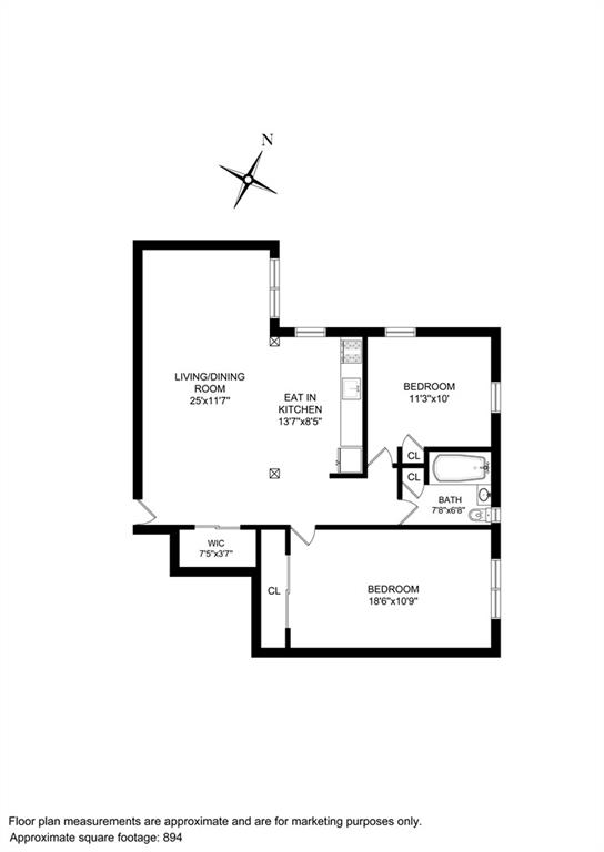 2241 Plumb 1st Street Marine Park Brooklyn NY 11229