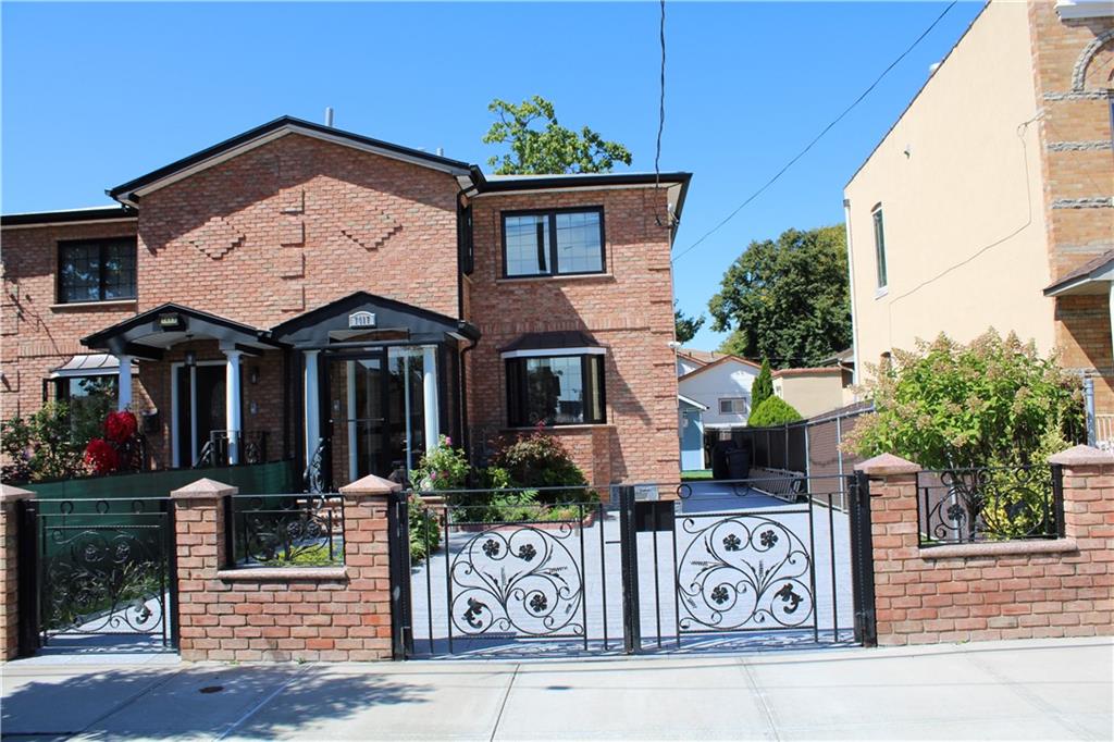 7417 Avenue W Avenue Bergen Beach Brooklyn NY 11234