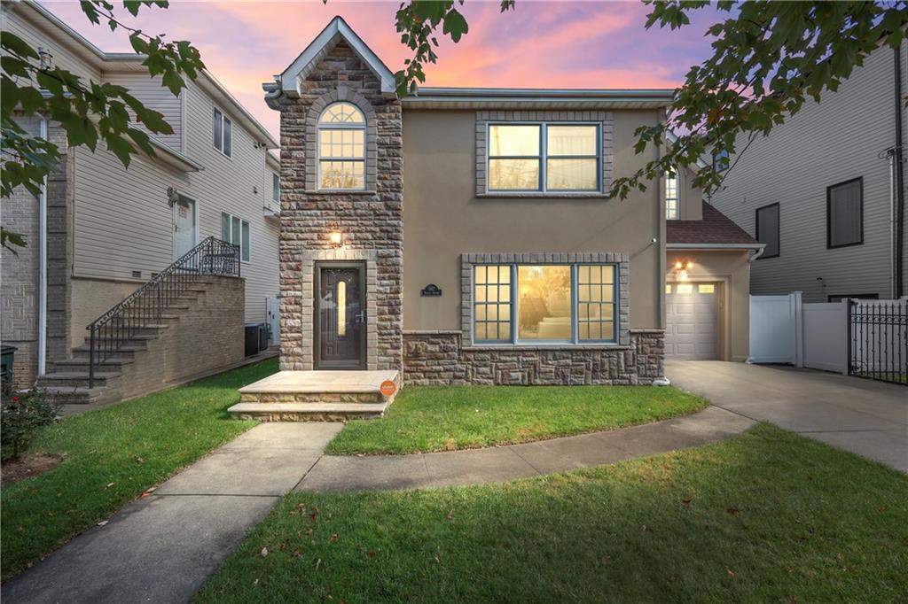 667 Yetman Avenue Tottenville Staten Island NY 10307