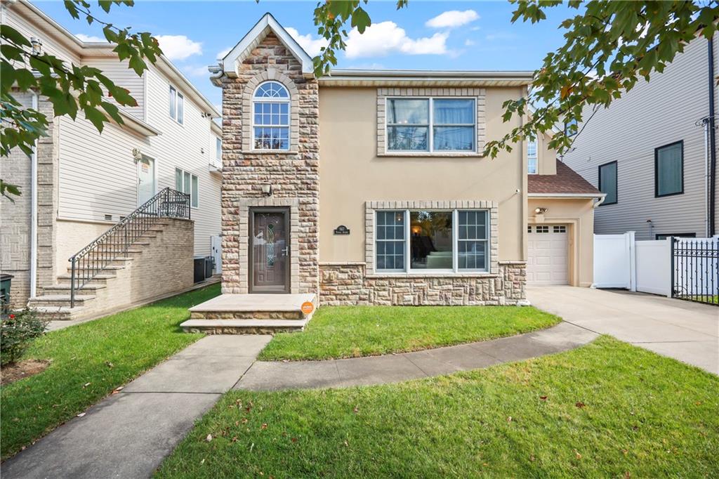 667 Yetman Avenue Tottenville Staten Island NY 10307