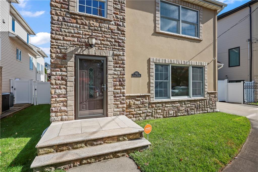 667 Yetman Avenue Tottenville Staten Island NY 10307