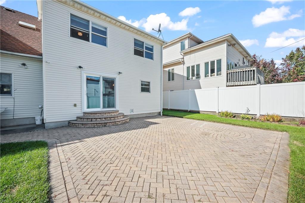 667 Yetman Avenue Tottenville Staten Island NY 10307