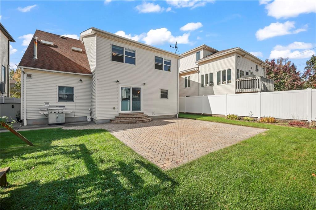 667 Yetman Avenue Tottenville Staten Island NY 10307