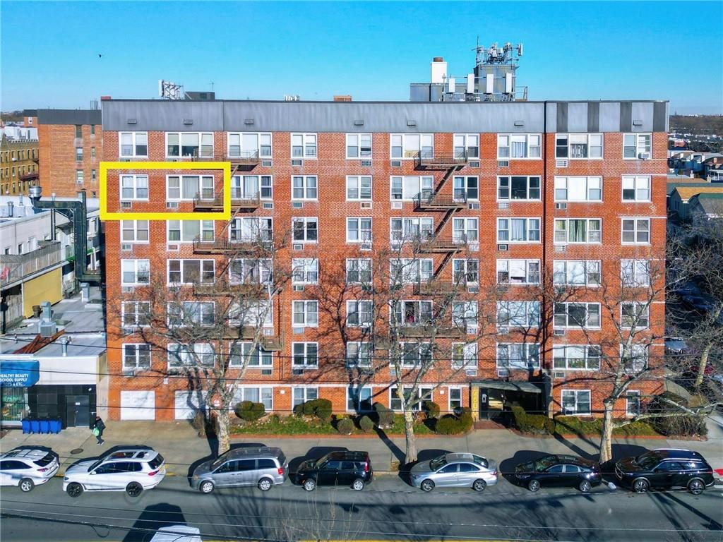 2600 East 21st Street Sheepshead Bay Brooklyn NY 11235