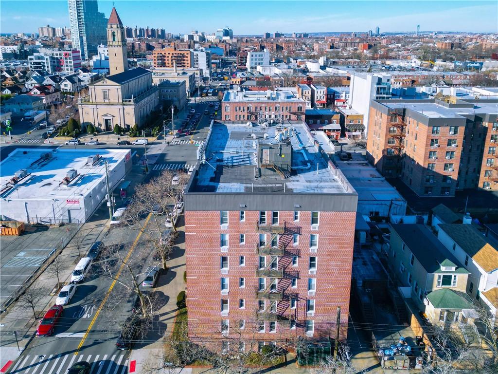 2600 East 21st Street Sheepshead Bay Brooklyn NY 11235