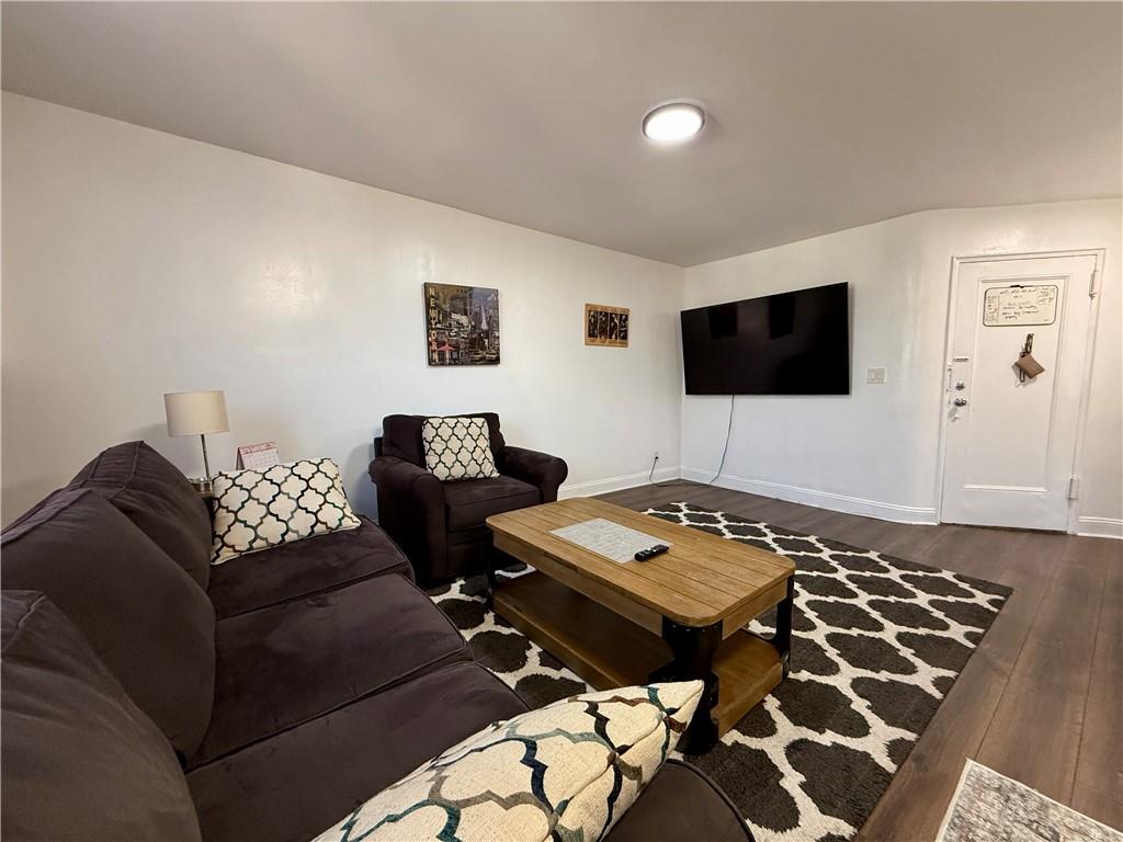 545 Castleton Avenue Randall Manor Staten Island NY 10301