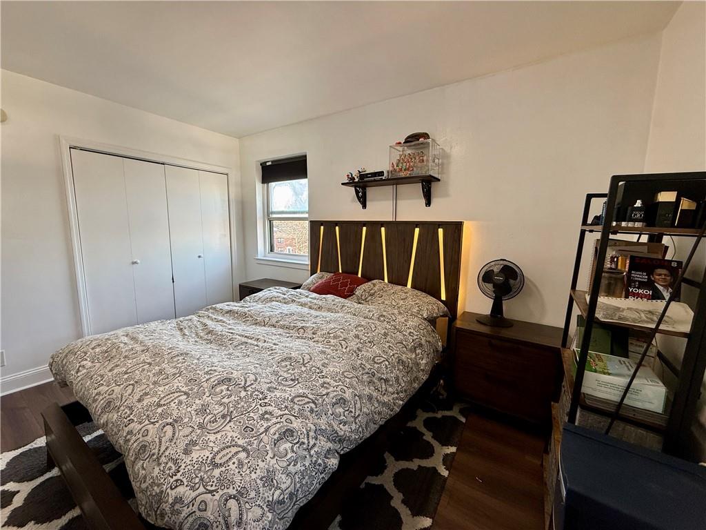 545 Castleton Avenue Randall Manor Staten Island NY 10301