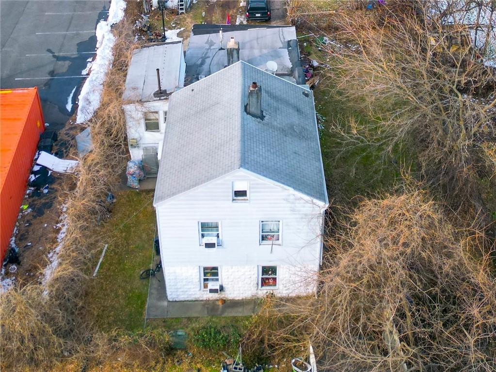 132 Saint Marys Avenue Rosebank Staten Island NY 10305