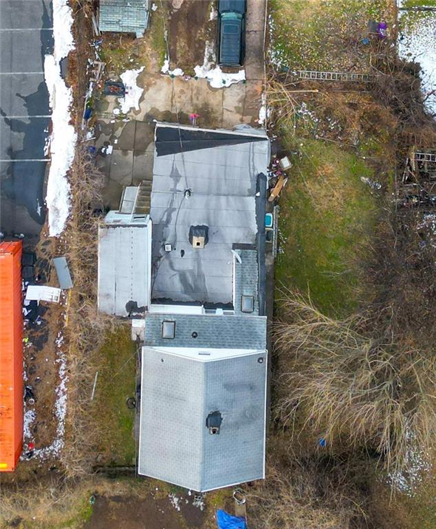 132 Saint Marys Avenue Rosebank Staten Island NY 10305