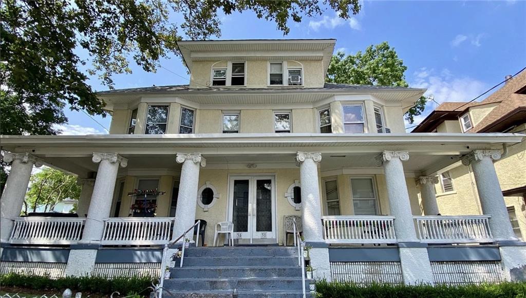 31-35 Norwood Avenue Clifton Staten Island NY 10304
