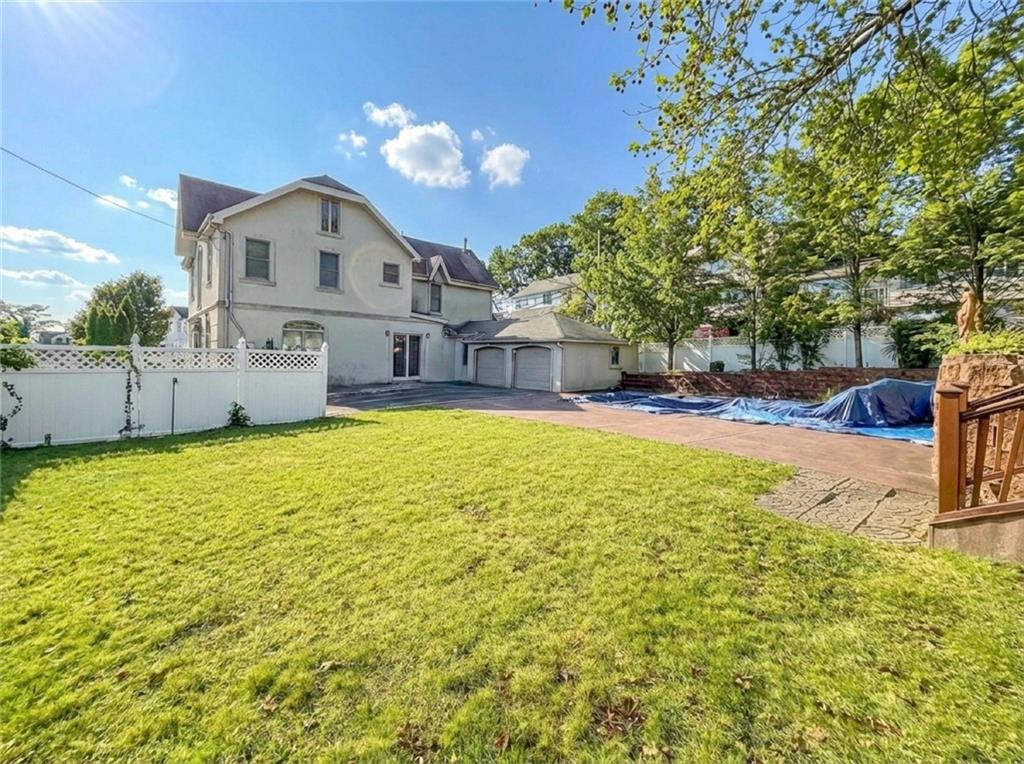 39 Hasbrouk Road Staten Island NY 10304