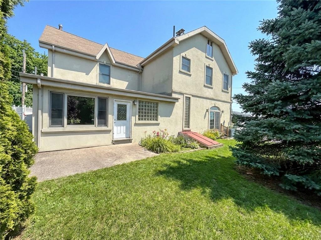 39 Hasbrouk Road Staten Island NY 10304