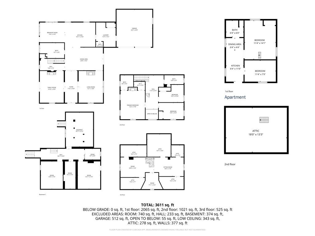 39 Hasbrouk Road Staten Island NY 10304