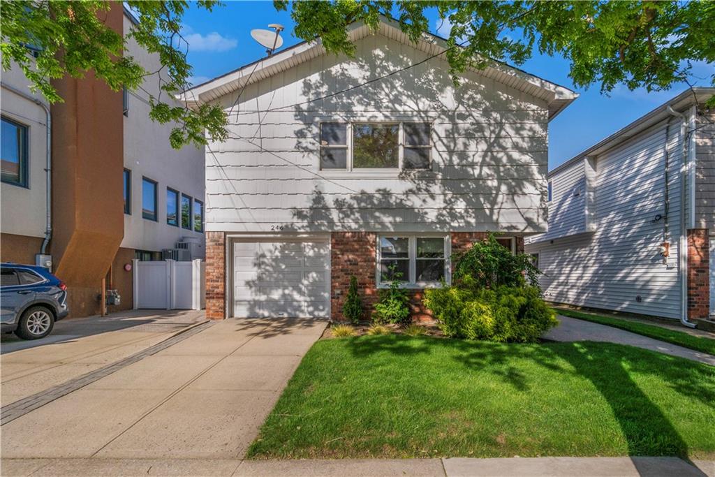 246 Beach 130th Street Belle Harbor Belle Harbor NY 11694