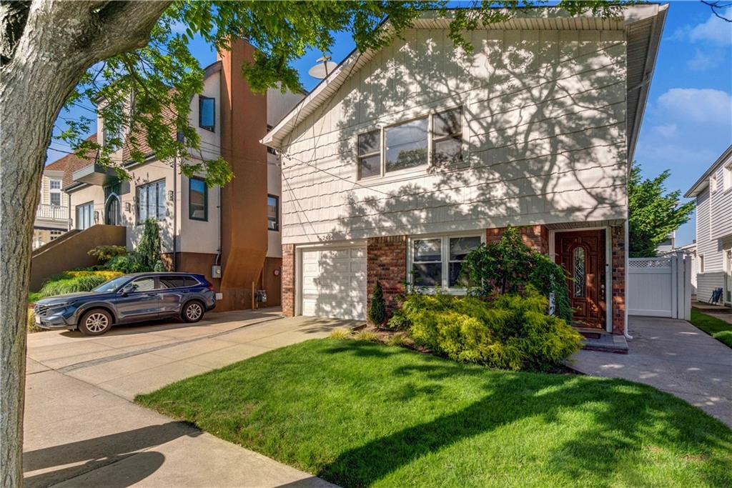 246 Beach 130th Street Belle Harbor Belle Harbor NY 11694