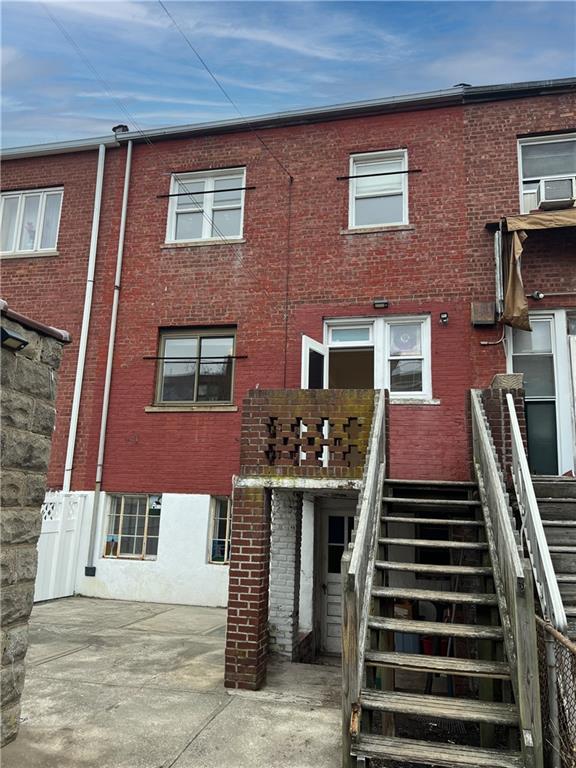 2024 Haring Street Marine Park Brooklyn NY 11229